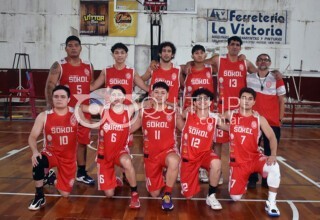 En casa mando yo: Victoria de Sokol sobre Caupolicán 48