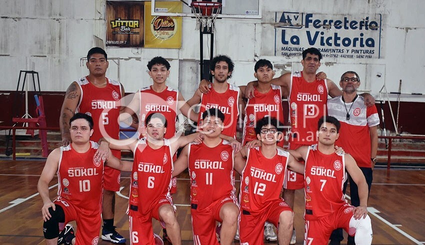 En casa mando yo: Victoria de Sokol sobre Caupolicán 19