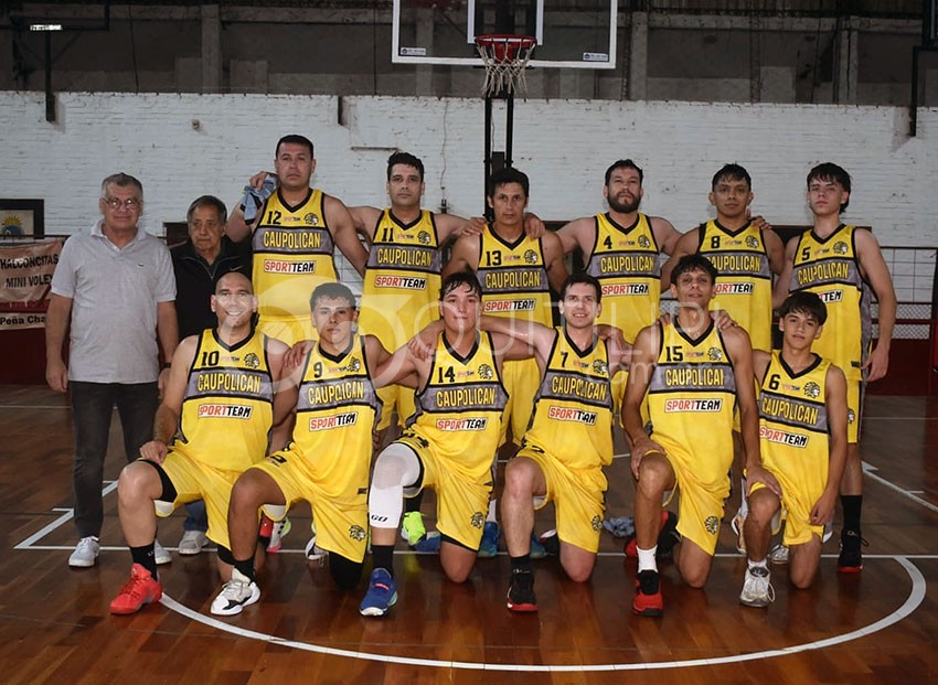 En casa mando yo: Victoria de Sokol sobre Caupolicán 23