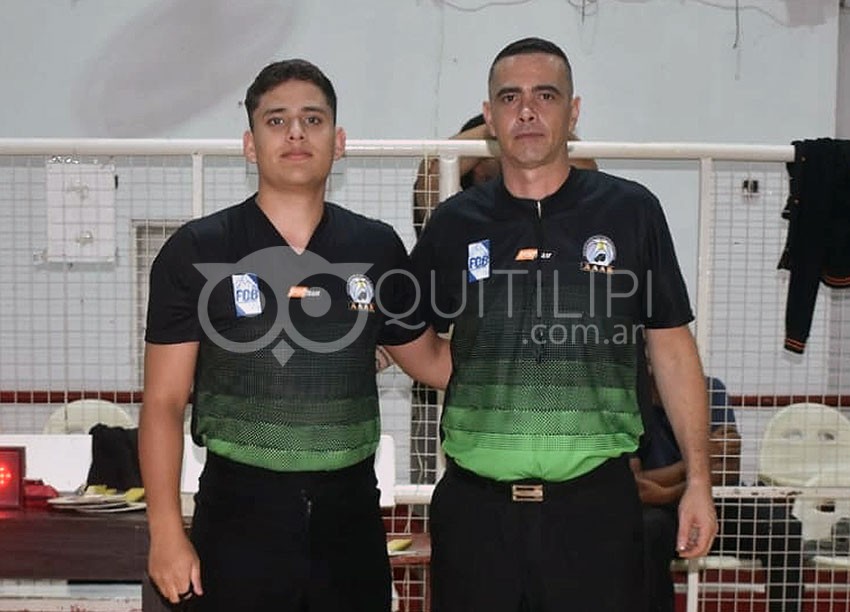 En casa mando yo: Victoria de Sokol sobre Caupolicán 24