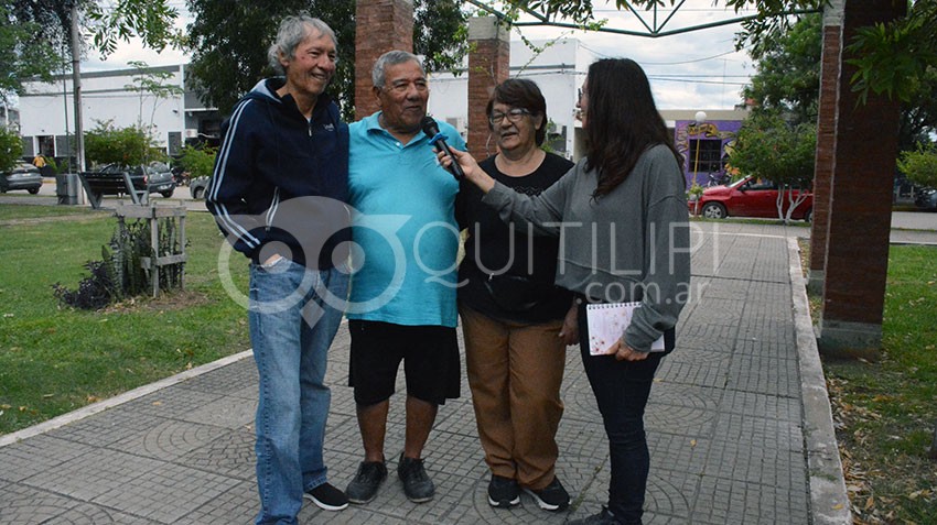 Familia Meza-Cardozo: gratitud infinita ante la pérdida total 16