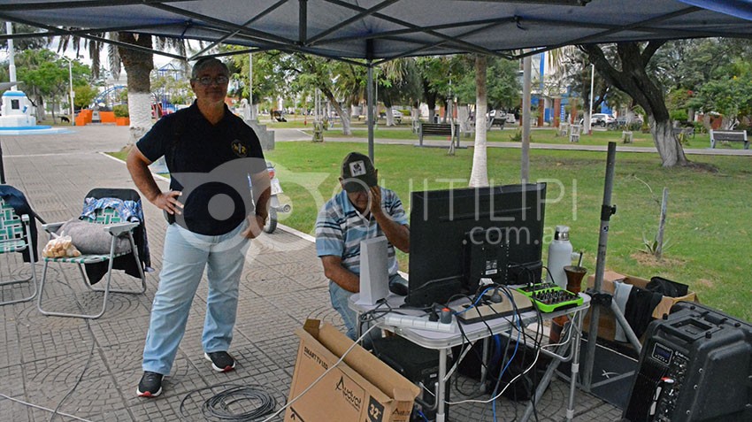 Familia Meza-Cardozo: gratitud infinita ante la pérdida total 18