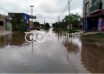 Quitilipi bajo agua: más de 130 milímetros de lluvia dejaron familias evacuadas y calles anegadas 6