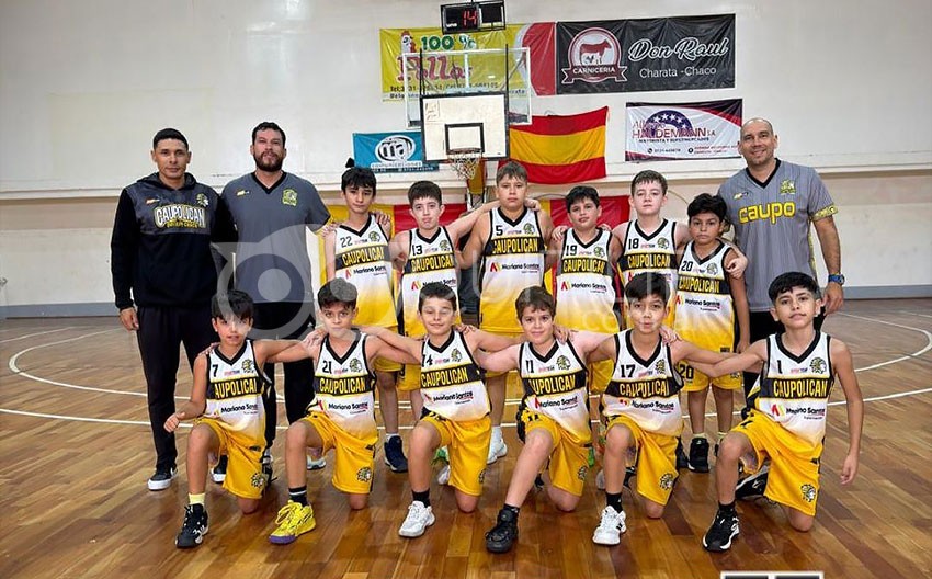 Triunfos de Caupolicán ante Libertad y Asociación Española 20