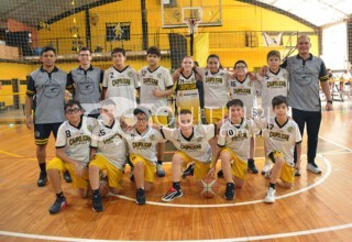 Triunfos de Caupolicán ante Libertad y Asociación Española 52