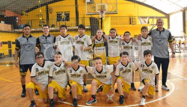 Triunfos de Caupolicán ante Libertad y Asociación Española 17