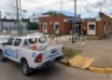 Un prefecto olvidó su arma reglamentaria en un auto y la recuperaron en Quitilipi 48