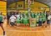 El último adiós a la gran capitana: el cestoball de Chaco brindó tributo a Malena Luz Romero 71