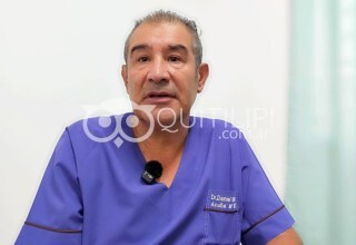 Escándalo en Salud: El Director del Hospital de Quitilipi rompió el silencio tras el caso de la "médica trucha" 22