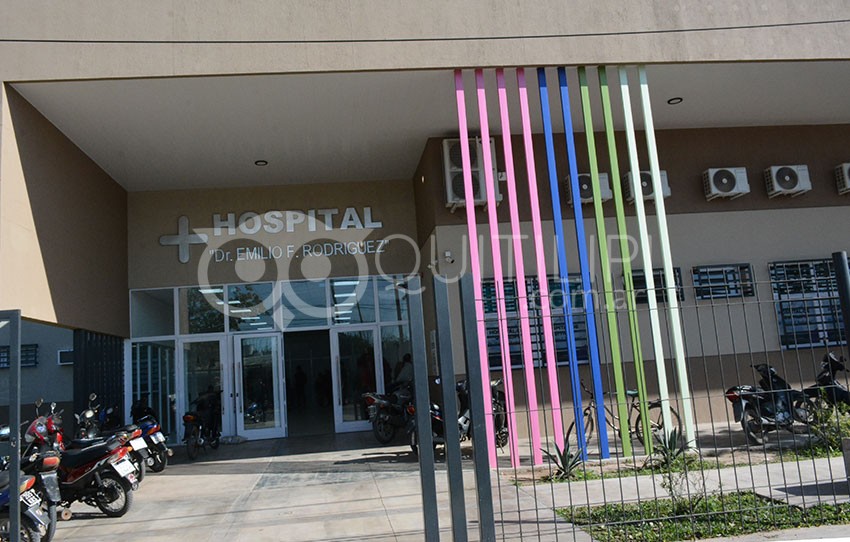 Escándalo en Salud: El Director del Hospital de Quitilipi rompió el silencio tras el caso de la "médica trucha" 20