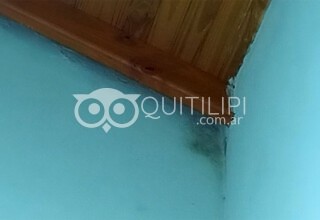 Registro Civil 1: evalúan reparar el techo por filtraciones y analizan la demorada ampliación del edificio 20