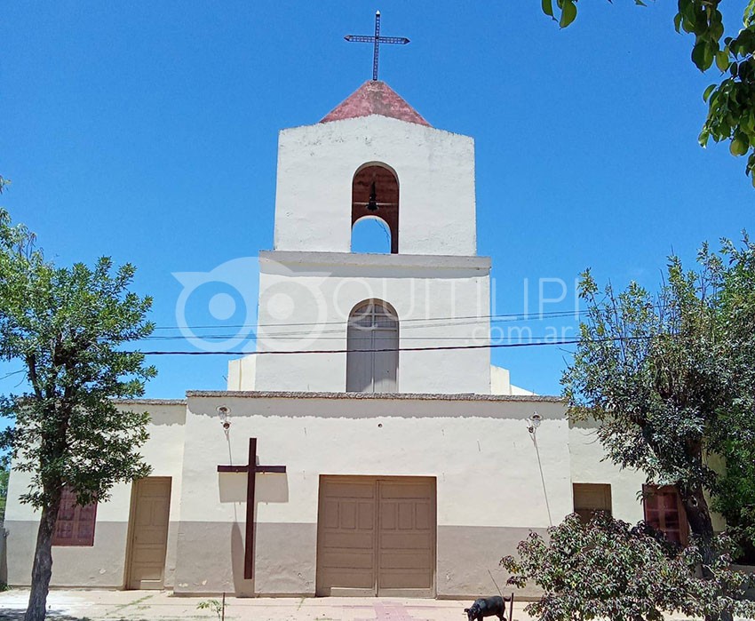 Todo listo para la Fiesta Patronal en honor a San José Obrero 19