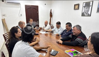 Acuerdo salarial municipal garantiza aumentos escalonados y suba en asignaciones familiares 1