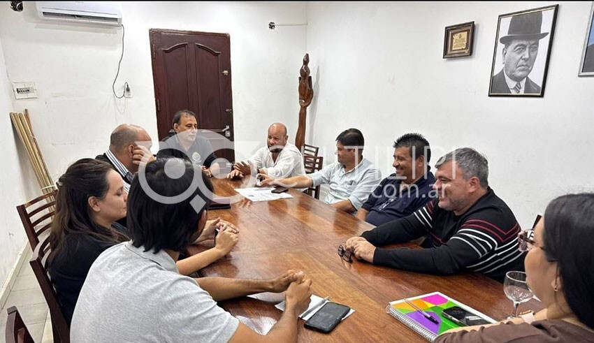 Acuerdo salarial municipal garantiza aumentos escalonados y suba en asignaciones familiares 10