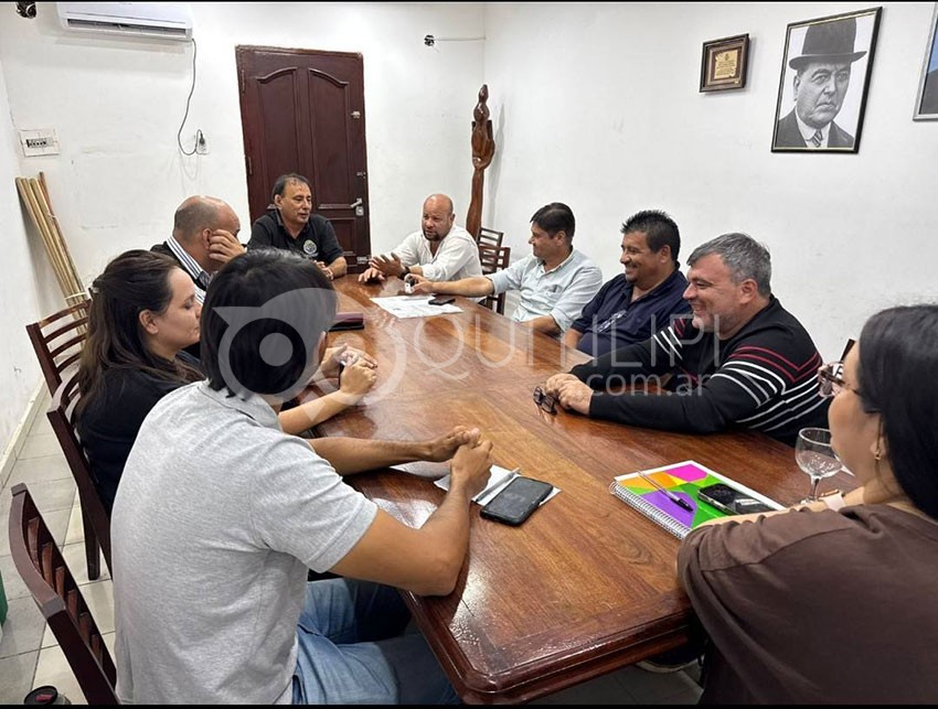 Acuerdo salarial municipal garantiza aumentos escalonados y suba en asignaciones familiares 4