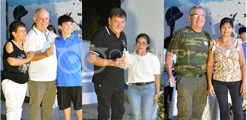 A 44 AÑOS: cálido homenaje a los veteranos de Malvinas en Quitilipi - Quitilipi.com.ar A 44 AÑOS: cálido homenaje a los veteranos de Malvinas en Quitilipi 18