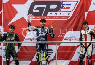 MOTOCICLISMO: tras su victoria en el GP3 Experto, José María Plaja está rumbo al Latinoamericano en Brasil 5