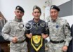 De la elite táctica: Policías locales se graduaron en un exigente curso en Buenos Aires 67