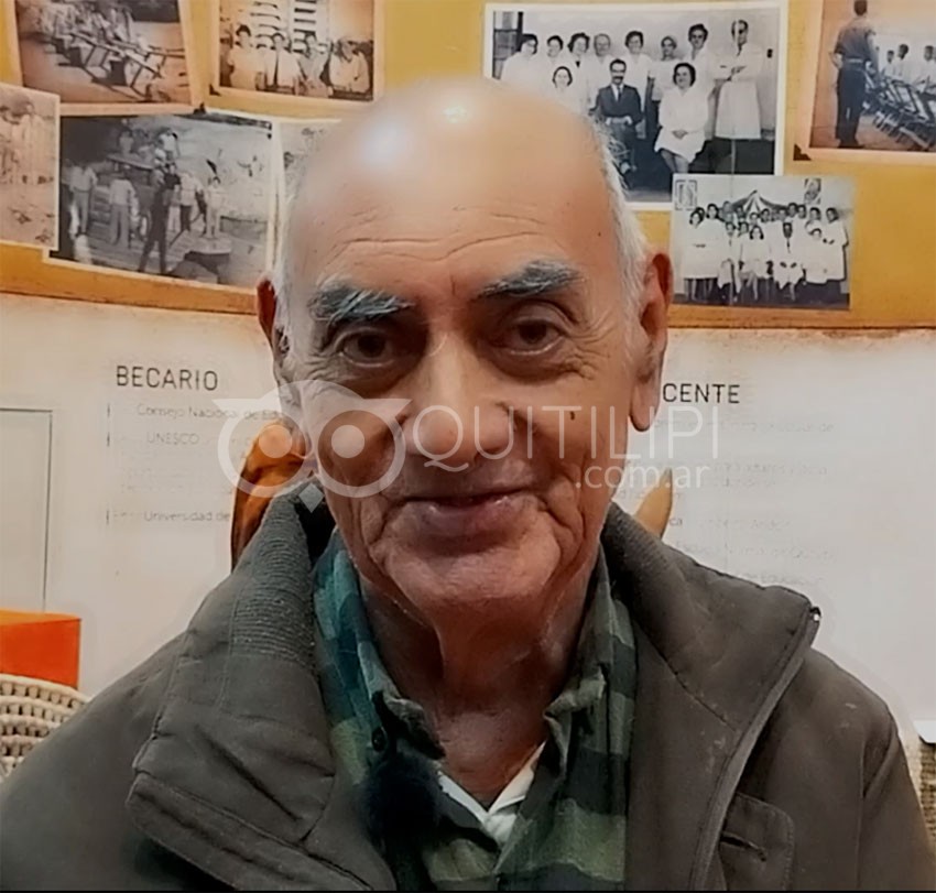 A 45 años de su paso a la inmortalidad: el emotivo recuerdo y legado del maestro René James Sotelo 21