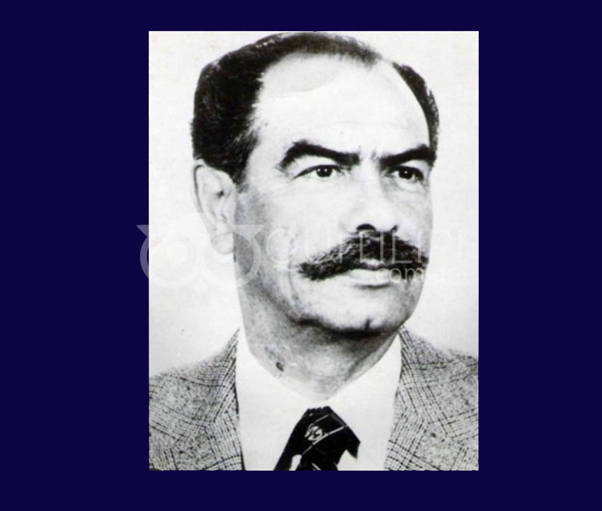 A 45 años de su paso a la inmortalidad: el emotivo recuerdo y legado del maestro René James Sotelo 7
