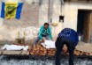 De las cenizas volvió a la vida la Peña Boca Pasión "Quique" Hrabina 68