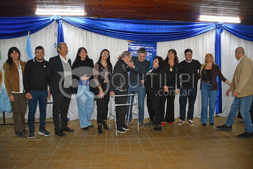 Fiesta de la elocuencia en Quitilipi: récord histórico en el Concurso de Oratoria del Rotary Club 23