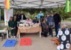 Paseo Inclusivo: con alegría la comunidad celebró un gran acto de sensibilización sobre el autismo 70