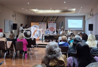 Positiva participación de ALCEC Quitilipi en la Convención Regional de LALCEC Argentina 26