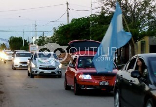 Conflicto docente: el arco gremial profundiza las medidas y convoca a una caravana provincial 34