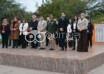 Al grito de ¡Viva la Patria!, Quitilipi rememoró la gesta del 25 de mayo con un emotivo acto oficial 70