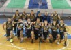 Dura caída de Caupolicán en el pendiente: UNCAUS con una gran puntería fulminó al "Aurinegro" 62