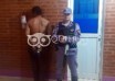 Violencia de género: Agredió a su ex, escapó al monte pero igual lo atraparon 63
