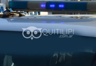 Un detenido por un violento botellazo en el barrio matadero y otro buscado por robo calificado 14