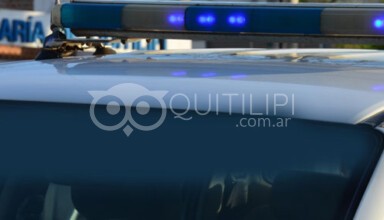 Un detenido por un violento botellazo en el barrio matadero y otro buscado por robo calificado 1