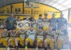Caupolicán vivió una gran jornada de básquetbol formativo ante su gente 61