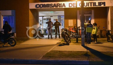 Operativo "Lince" procedió al secuestro de mercadería por Infracción al Código Aduanero 1