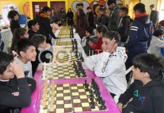 Quitilipi los espera: este sábado comienza la temporada provincial de Ajedrez de la Región Centro 35