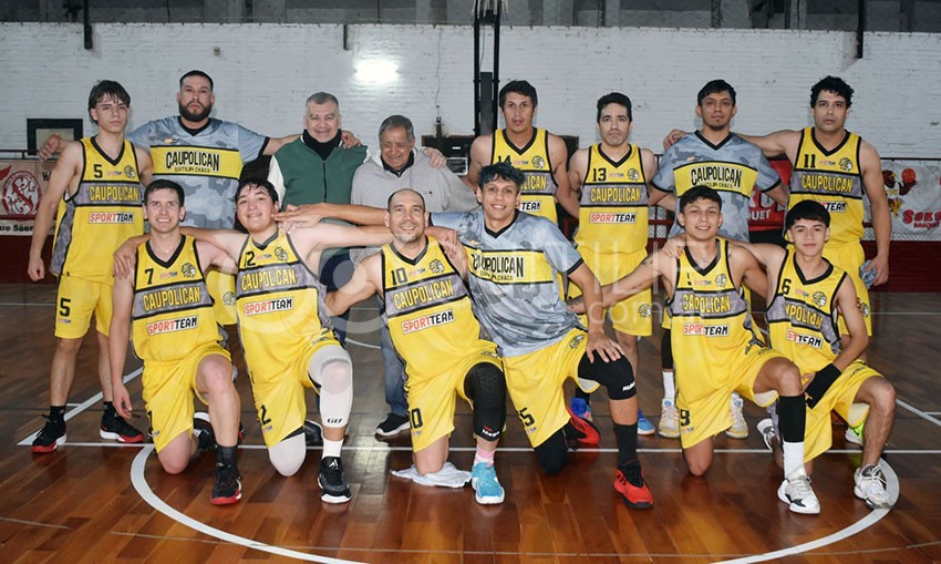 ¡Milagro en el nido! Caupolicán lo ganó en el final y es semifinalista - Quitilipi.com.ar ¡Milagro en el nido! Caupolicán lo ganó en el final y es semifinalista 24
