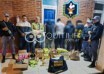 Cayó la banda de las transferencias falsas. Cometió una estafa millonaria en Sáenz Peña 70