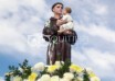 San Antonio de Padua: con fe y esperanza, Quitilipi espera el cumpleaños de su Santo Patrono 51