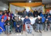 58 años de vida y servicio a los adultos mayores celebró el hogar San Francisco de Asís 57