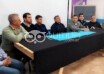 Quitilipi fue sede del lanzamiento de las finales del 22° Torneo Federativo 67