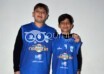 Básquetbol U11: Chaco Campeón del NEA con tonada quitilipense 69