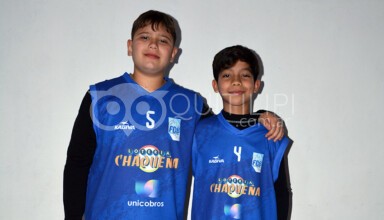 Básquetbol U11: Chaco Campeón del NEA con tonada quitilipense - Quitilipi.com.ar Básquetbol U11: Chaco Campeón del NEA con tonada quitilipense 1