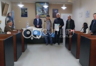 Quitilipi será sede de la 13º Vuelta al Chaco y el Concejo Municipal la declaró de interés 18