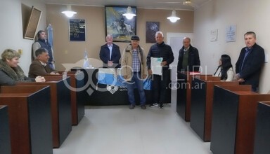 Quitilipi será sede de la 13º Vuelta al Chaco y el Concejo Municipal la declaró de interés 1