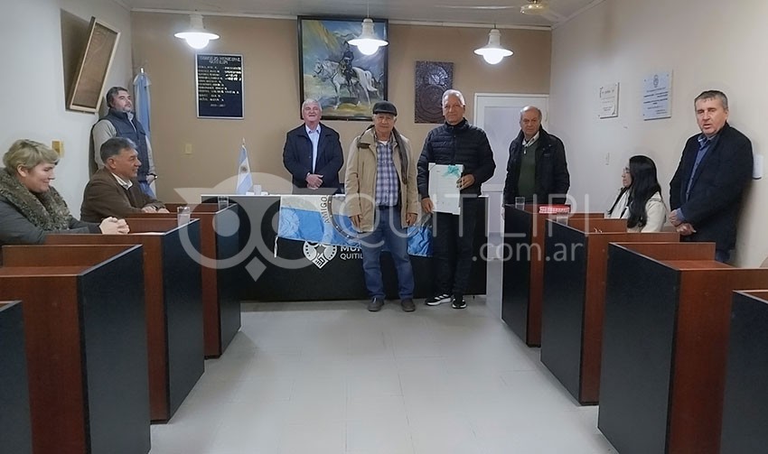 Quitilipi será sede de la 13º Vuelta al Chaco y el Concejo Municipal la declaró de interés 7
