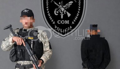 Inseguridad creciente en Quitilipi: nuevo robo en domicilio particular alerta al barrio Matadero 1
