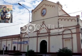Con el corazón abierto a partir de hoy Quitilipi se une para vivir la Novena y la Fiesta Patronal de San Antonio de Padua 18