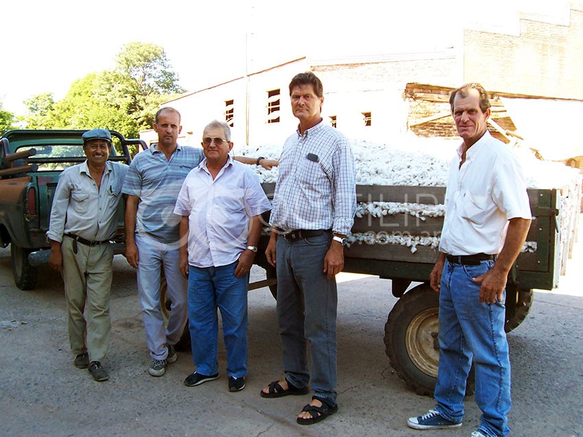 87 años de historia: la Cooperativa Unión y Trabajo y un legado de servicio al hombre de campo 19